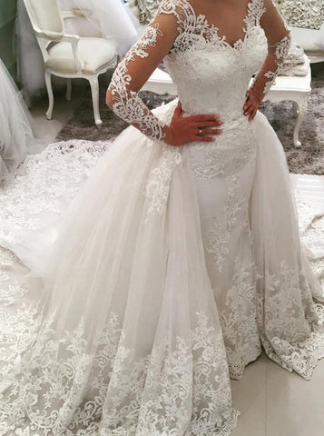 products/stylish-wedding-gown-with-illusion-sleeves-luxurious-bridal-gown-wd00407-1.jpg