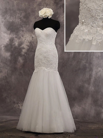products/sweetheart-neckline-mermaid-wedding-dresses-tulle-floor-length-bridal-dress-wd00548.jpg