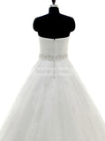 Sweetheart Wedding Dresses,Lace Wedding Dress,Romantic Wedding Dress,Vintage Wedding Dress,WD00214