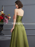 Taffeta Mother of the Bride Dresses with Jacket,Elegant Mother of the Bride Dress,MD00057
