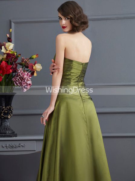 Taffeta Mother of the Bride Dresses with Jacket,Elegant Mother of the Bride Dress,MD00057