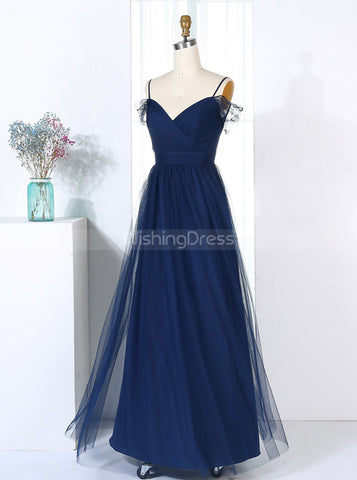 products/tulle-bridesmaid-dresses-dark-navy-bridesmaid-dress-off-the-shoulder-bridesmaid-dress-bd00287-2.jpg