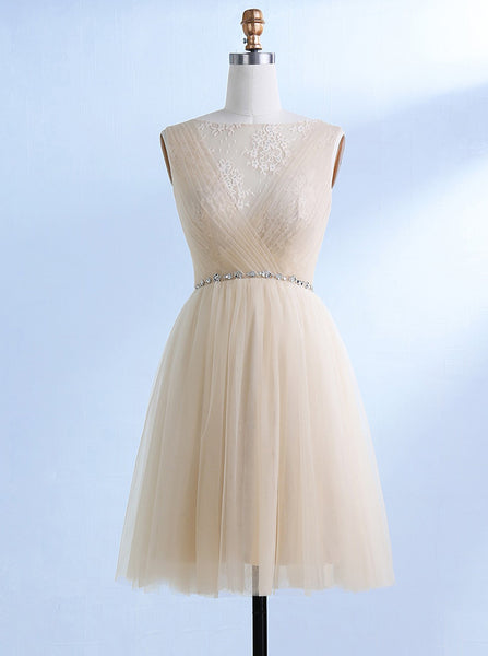 Tulle Homecoming Dresses,Short Homecoming Dress,Princess Homecoming Dress,HC00032