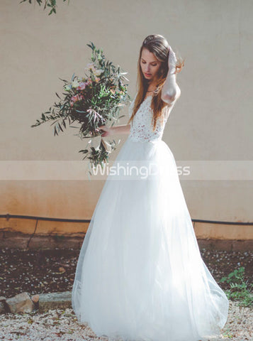 products/tulle-wedding-dress-with-spaghetti-straps-floor-length-beach-wedding-dress-wd00454-1.jpg