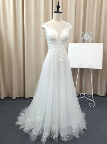 products/tulle-wedding-dresses-beach-wedding-dress-fall-wedding-dress-spring-wedding-dress-wd00159.jpg