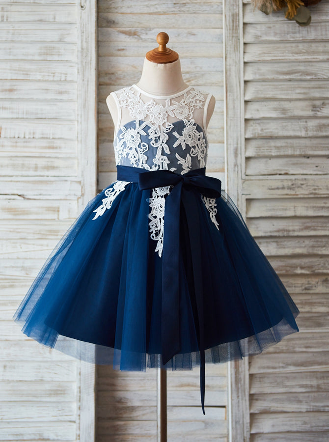 Turquoise flower on sale dress