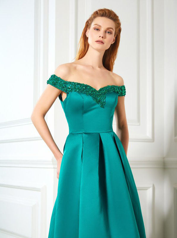 Turquoise Prom Dresses,Prom Dress with Pockets,A-line Prom Dress,PD00283, US6 / Turquoise Turquoise Prom Dresses,Prom Dress with Pockets,A-line Prom Dress,PD00283, US6 / Turquoise