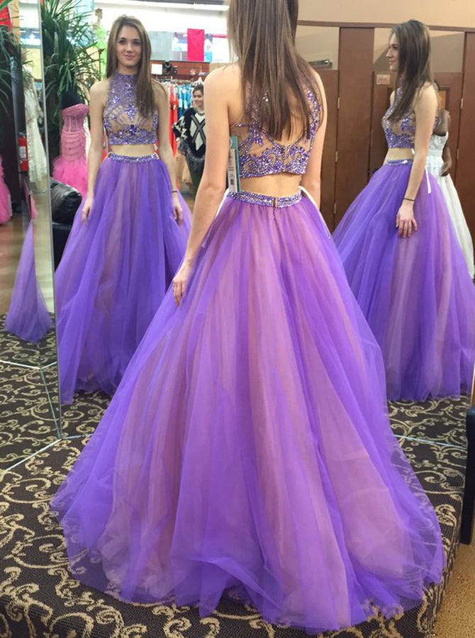 double zero prom dresses Alyce Double Slit Prom Dress 61467