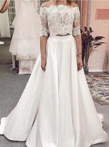 products/two-piece-a-line-wedding-dresses-destination-wedding-dress-with-sleeves-wd00627-2.jpg