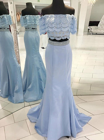 products/two-piece-light-blue-prom-dress-lace-evening-dress-stylish-evening-dress-pd00044-2.jpg