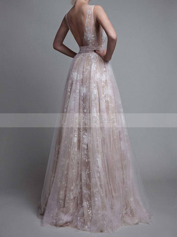 products/v-neckline-long-prom-dress-tulle-lace-prom-dress-floor-length-prom-dress-pd00009-1.jpg