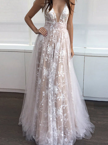 products/v-neckline-long-prom-dress-tulle-lace-prom-dress-floor-length-prom-dress-pd00009-4.jpg