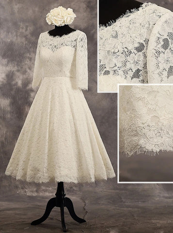 products/vintage-lace-wedding-dress-tea-length-wedding-dress-with-sleeves-wd00529.jpg