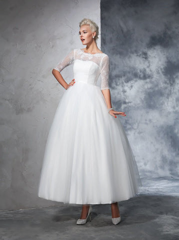 products/vintage-wedding-gowns-bridal-gown-with-sleeves-ankle-length-wedding-dress-wd00277-2.jpg