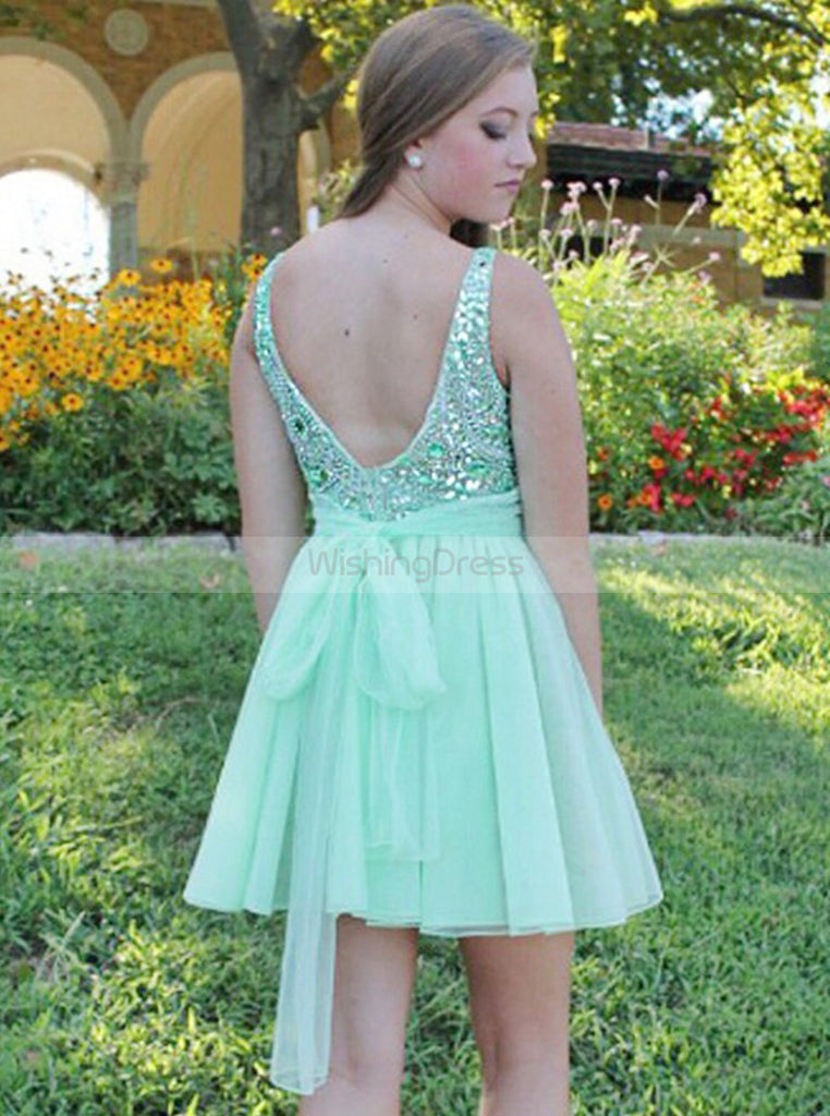 WaterMelon Homecoming Dress,Sweet 16 Dress,Short Homecoming Dress,Cute - Wishingdress WaterMelon Homecoming Dress,Sweet 16 Dress,Short Homecoming Dress,Cute - Wishingdress