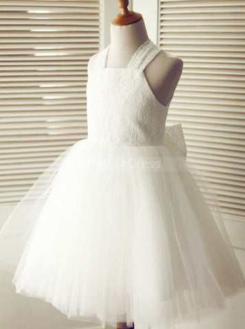 products/white-ball-gown-flower-girl-dress-knee-length-flower-girl-dress-fd00099-3.jpg