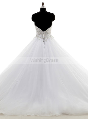 products/white-ball-gown-wedding-dress-tulle-wedding-gown-sweetheart-bridal-dress-wd00036-2.jpg