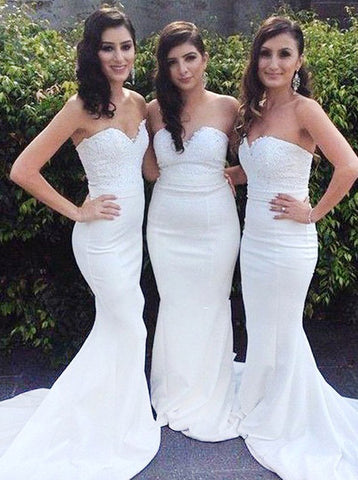 products/white-bridesmaid-dress-mermaid-bridesmaid-dress-strapless-bridesmaid-dress-with-train-bd00041.jpg