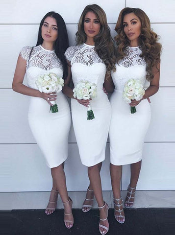 products/white-bridesmaid-dress-tight-bridesmaid-dress-short-bridesmaid-dress-bd00099.jpg