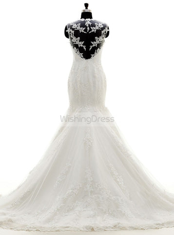 products/white-mermaid-wedding-dress-charming-wedding-dress-lace-wedding-dress-wd00042-1.jpg