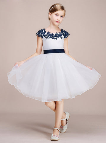 products/white-short-junior-bridesmaid-dresses-simple-junior-party-dress-flower-girl-dress-with-belt-jb00027-1.jpg