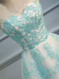White Sweet 16 Dresses,Strapless Sweet 16 Dress,Short Sweet 16 Dress,Cute Sweet 16 Dress,SW00019