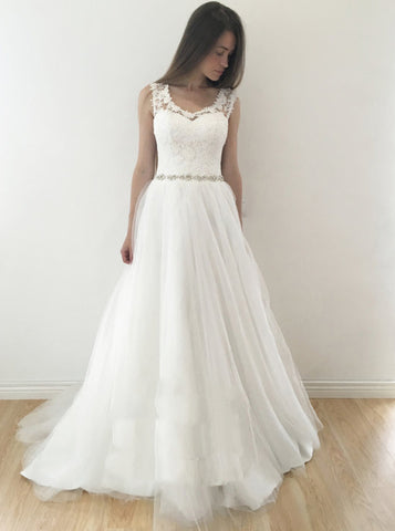 products/white-wedding-dress-aline-wedding-dresses-modest-wedding-dress-wd00087.jpg