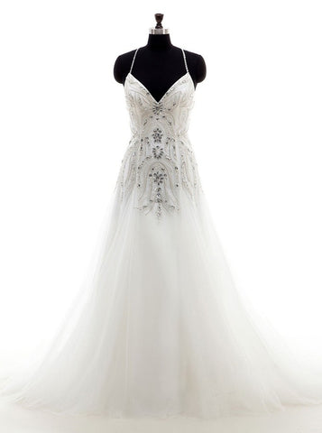 products/white-wedding-dresses-mermaid-wedding-dress-halter-wedding-dress-tulle-bridal-dress-wd00224.jpg