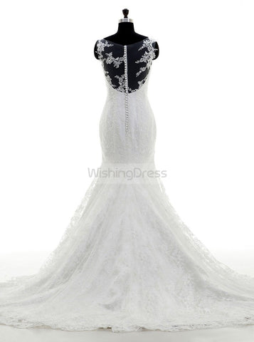 products/white-wedding-dresses-mermaid-wedding-dress-lace-wedding-dress-elegant-wedding-dress-wd00211-2.jpg