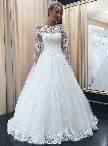 products/white-wedding-dresses-wedding-dress-with-sleeves-off-the-shoulder-wedding-dress-wd00151.jpg