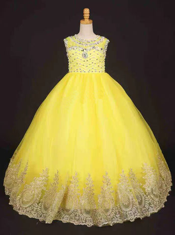 products/yellow-girls-pageant-dresses-formal-girls-prom-dress-for-teens-gpd00016-3.jpg